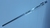 Nitinol, strip 185x6x2mm no Heat