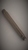 Staafje D= 1,6x8 mm + M1,6x1,5 draad beide zijdes Ti-gr23